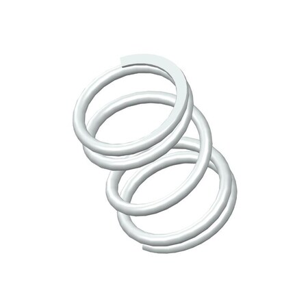 Approved Vendor Compression Spring, O= .420, L= .56, W= .042 G109967997